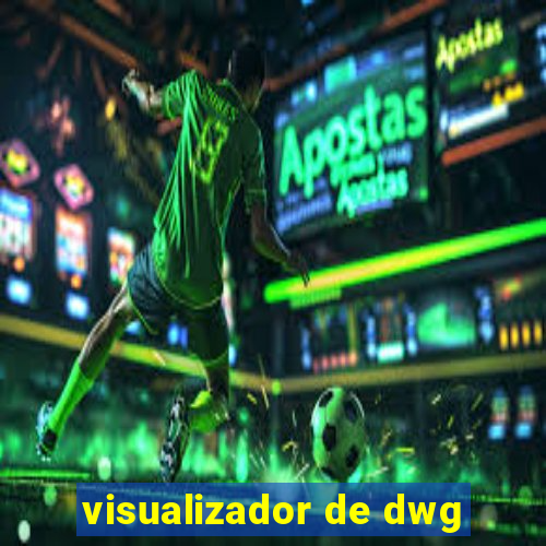 visualizador de dwg